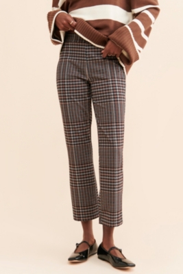 Carnaby Kick Flare Pants Nuuly