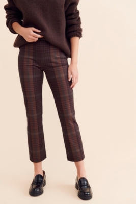 Carnaby Kick Flare Pants