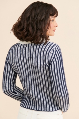 【soor ploom】 Sylvie Pullover S Sylvie Pullover