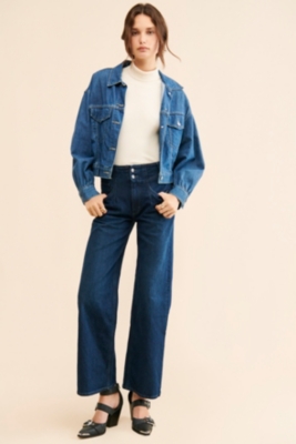 Nova Dart Jeans Nuuly