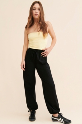 Lana Cargo Pants | Nuuly
