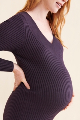 Maternity Cara Dress