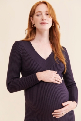 Maternity Cara Dress