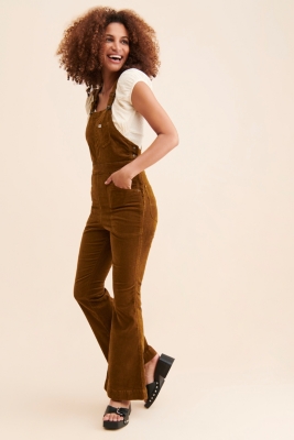80s USA製 Lee 046-1521 Corduroy Overall 80s USA製 Lee 046-1521 Corduroy Overall 80s Lee Corduroy