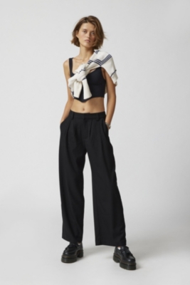 Grandpa Baggy Trouser Pants | Nuuly