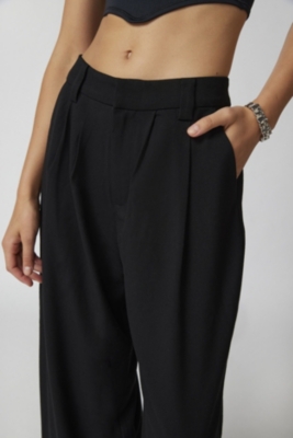 Grandpa Baggy Trouser Pants | Nuuly