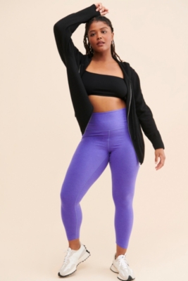 Caught in The Midi Leggings Nuuly