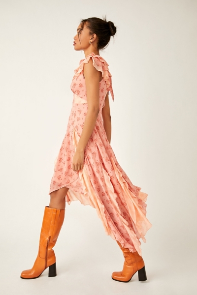 Joaquin Dress | Nuuly