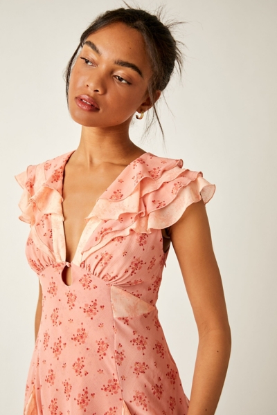 Joaquin Dress | Nuuly