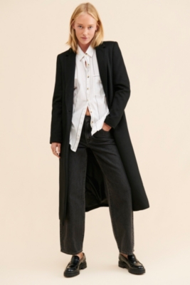 [23aw] 新品未使用nonnative DWELLER LONG COAT 23aw] 新品未使用nonnative DWELLER LONG COAT