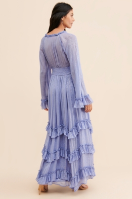 Seraphina Maxi Dress