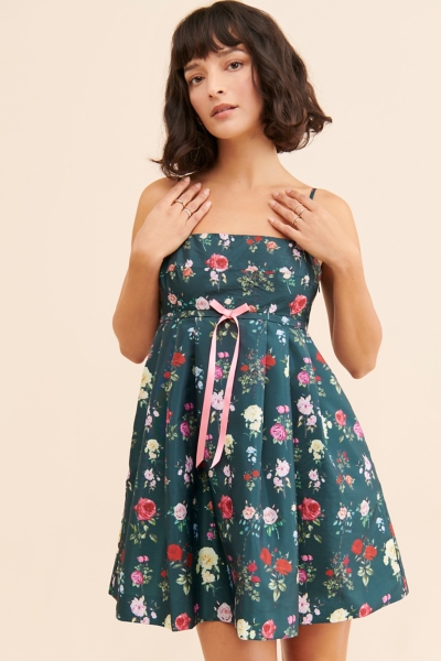 Christina Rose Dress | Nuuly