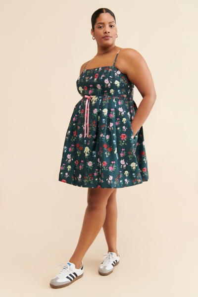 Christina Rose Dress | Nuuly