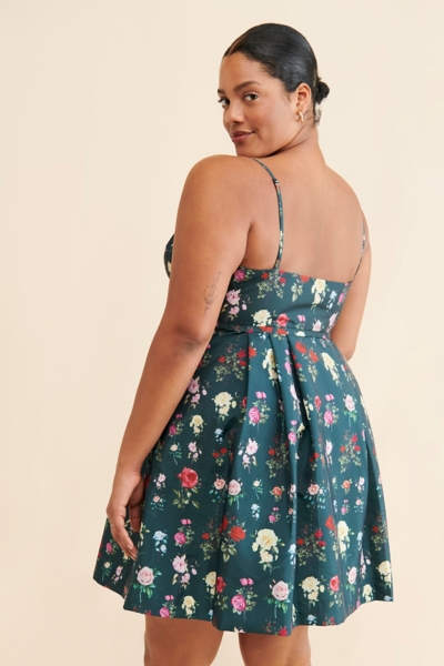 Christina Rose Dress | Nuuly