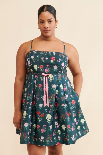 Christina Rose Dress | Nuuly