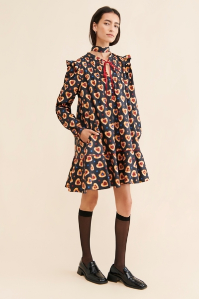 Laura Mini Dress | Nuuly