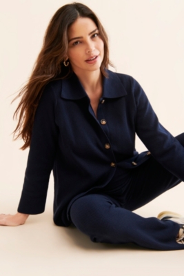 Maternity Ryan Knit Pants