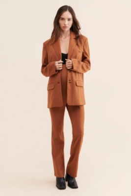 Maternity Willow Trousers