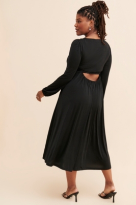 Dress with Bolero - Belsira