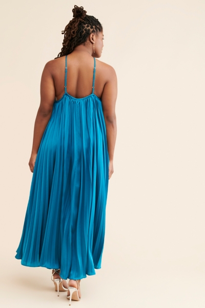 chinese dress ladies ALLURE MAXI DRESS main image 0