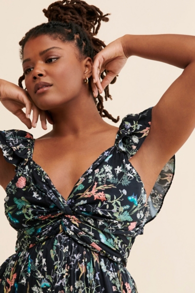 Sweetheart Maxi Dress | Nuuly