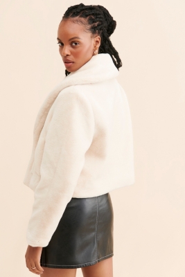 Snow Queen Jacket