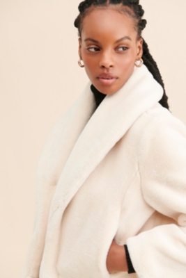 Snow Queen Jacket