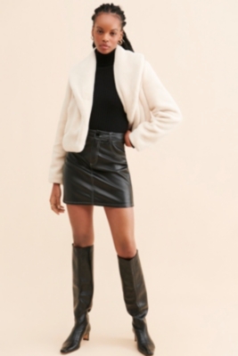 Snow Queen Jacket