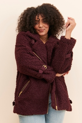 ジャケット・アウター SHU SHU 【送料無料】 SHU REVERSIBLE PARKA リバーシブルパーカー 中綿