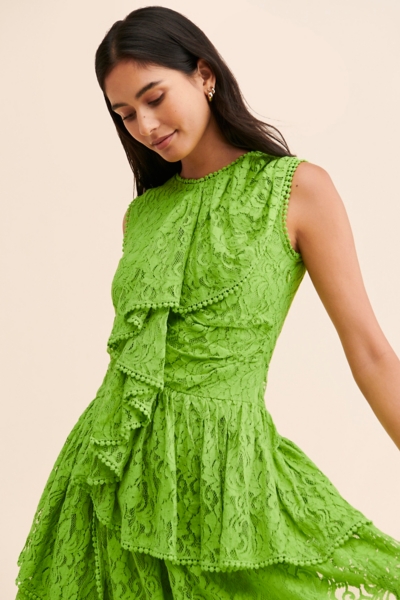 verb by pallavi singhee halter cutout sequin midi dress Verb by Pallavi Singhee Halter Cutout Sequin Midi Dress