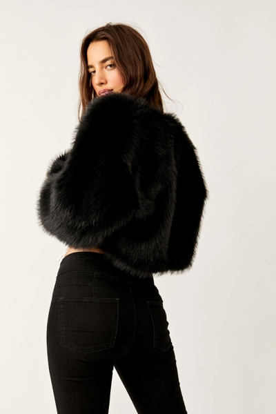 Martini Bolero Jacket | Nuuly