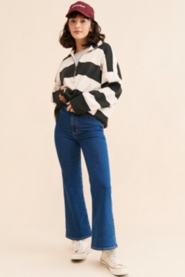 Eastcoast Flare Ankle Jeans | Nuuly