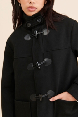 Roman coats top