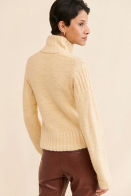 Martha Knit Cardigan | Nuuly