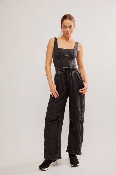 Inbound Sleeveless Onesie | Nuuly