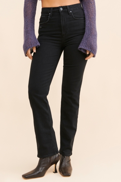 未使用品★ upper hights THE HIGH RISE STELLA Stella High-Rise Jeans | Nuuly