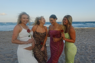 Francesca Maxi Dress | Nuuly