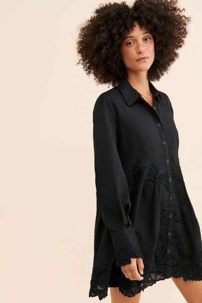 constance mini dress O'Neill Constance Short Dress