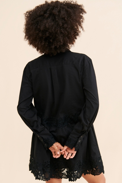 constance mini dress Constance Dress 00 / Scarlet