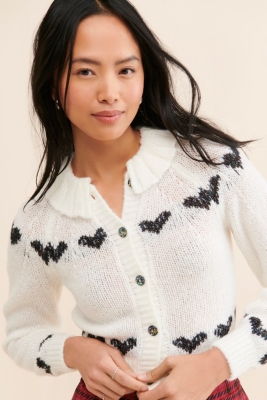 Marabell Icon Cardigan | Nuuly