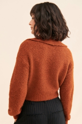 『hoolさん専用』YILON Velour laceup knitsew 85989937_081_b?$og-image$