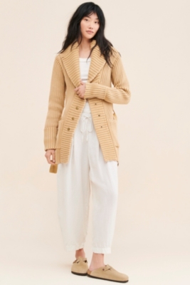 Ryanne Long Haul Cardigan | Nuuly