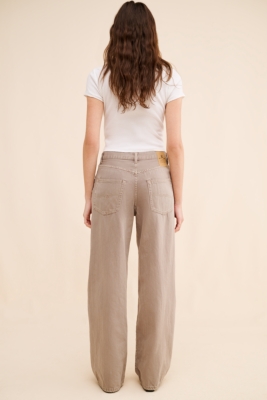 Teri Wide Leg Jeans | Nuuly