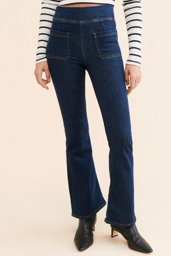 The Bardot Jetset Jeans | Nuuly The Bardot Jetset Jeans | Nuuly