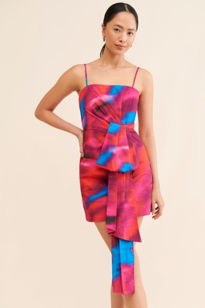 knee length dresses for ladies Final Fling Mini Dress