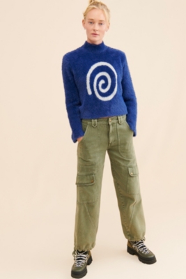 Rodeo – & Other Stories - Mock Neck Sweater