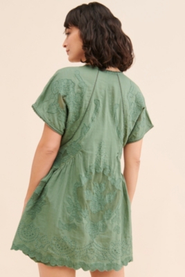 Serenity Mini Dress