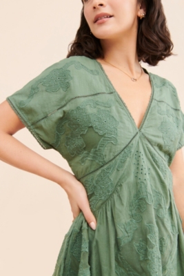 Serenity Mini Dress