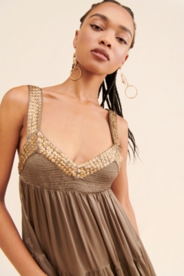 Isadora Midi Dress | Nuuly