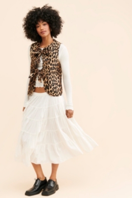 Brand New & Unused ♥ Scott Club Aga ♥ Long Coat